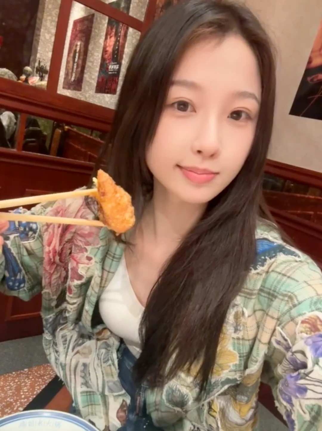 猜你没见过的虞书欣～