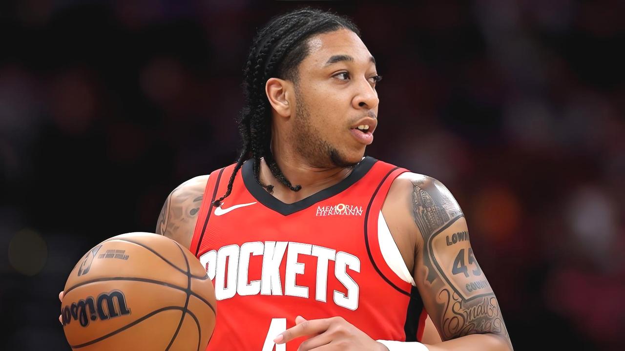 火箭夺冠拼图正式凑齐，球队和有着“雨姐”称号的戴维森签下两年合同。

最新消息，