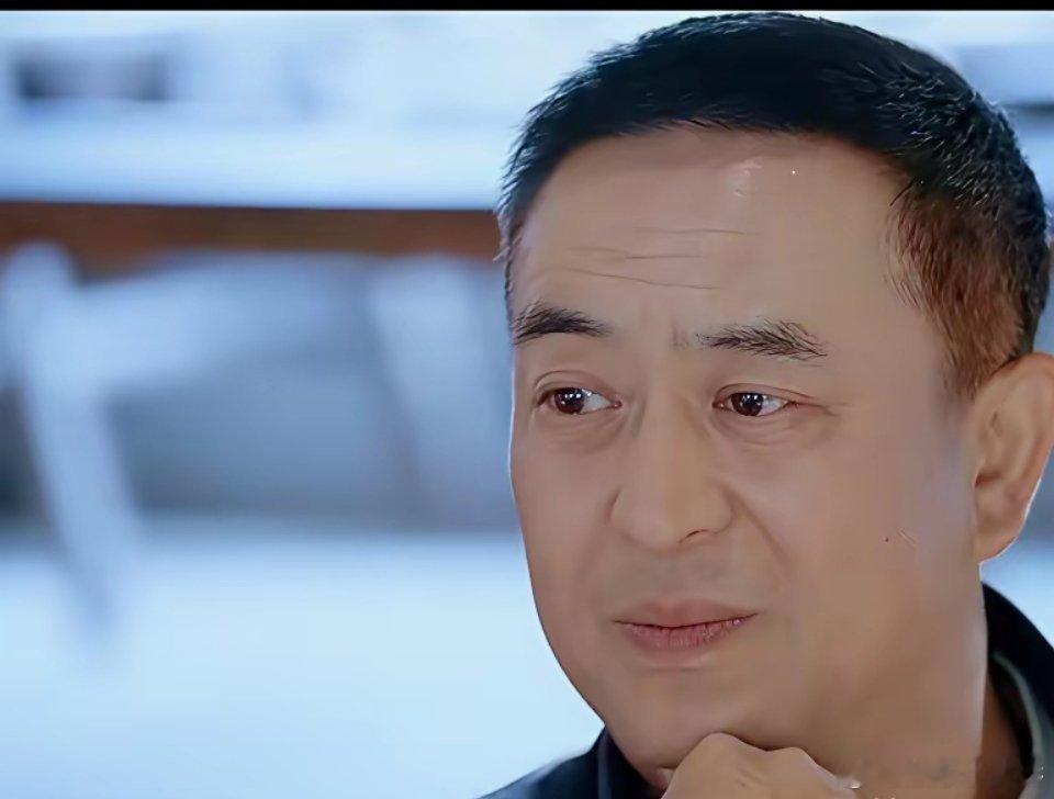 张嘉益痛心自爆：《装台》当年有多火？豆瓣8.3，收视率破2，观众直呼“太接地气”