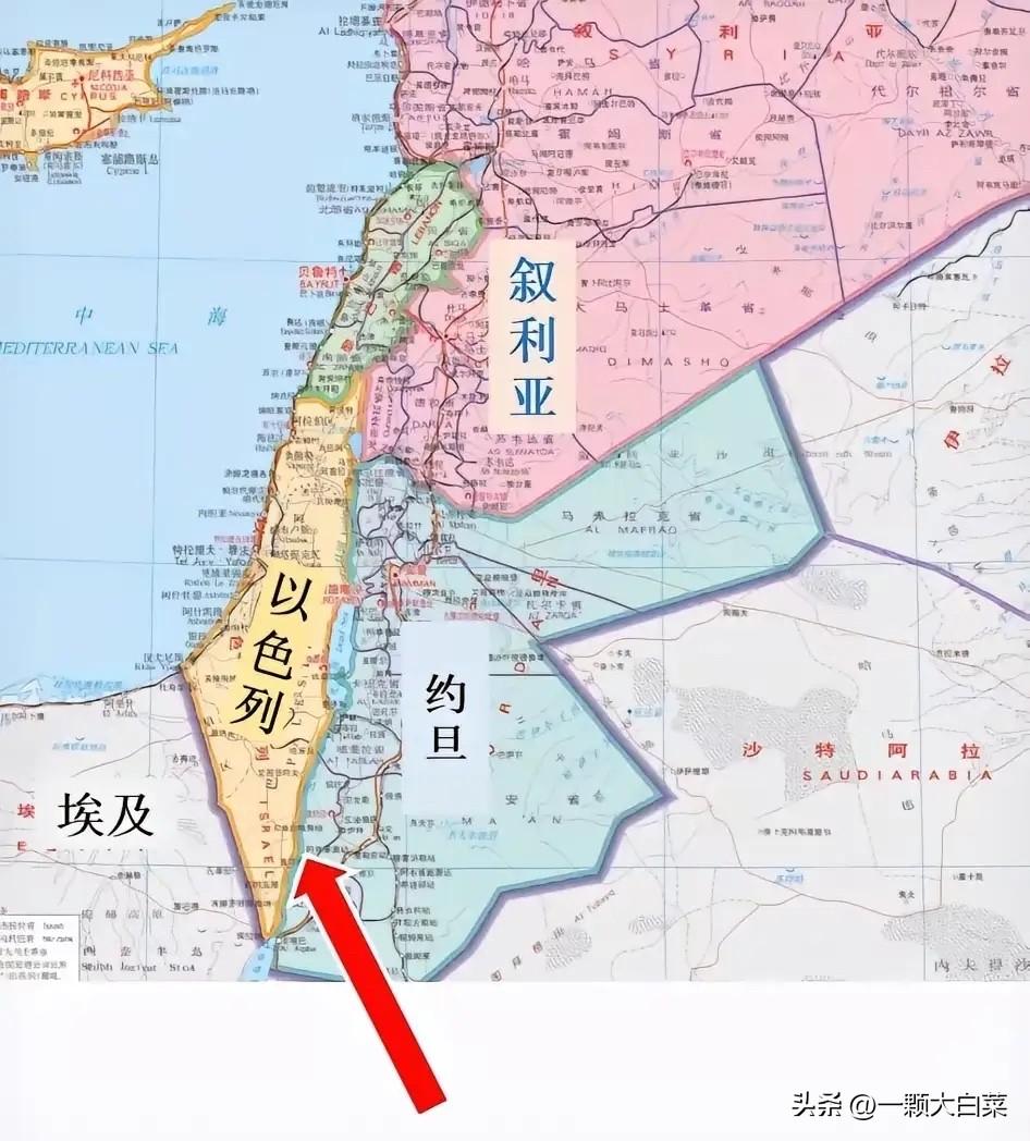 网友表示:以色列这个国家，人也聪明，历史也悠久，也出现过不少先贤，但为什么这犹太