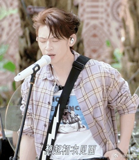 音你而来路演彩排舞台路透 真的被狠狠惊艳到！就算只是彩排，舞台状态、唱功表现力也