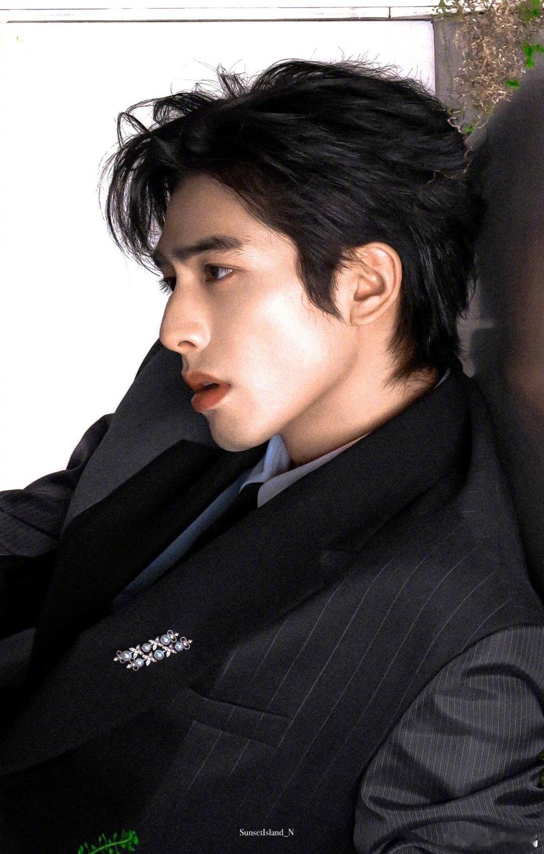 宋威龙9岁就在少林寺学武 当年被快本这个空翻狠狠惊艳！帅哥完全是练家子来的啊啊啊