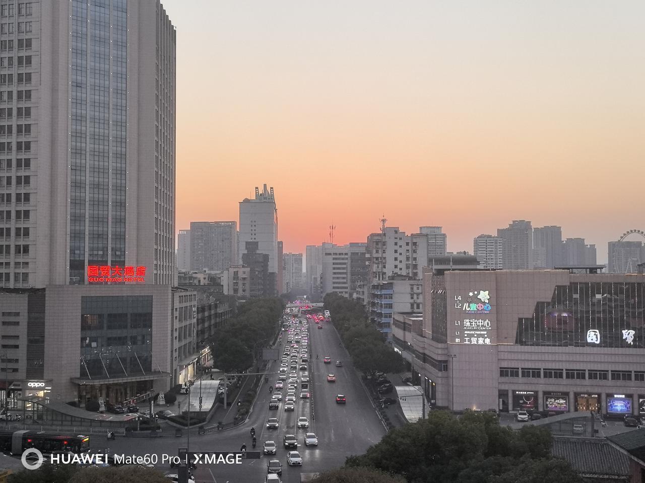 冬日生活打卡季