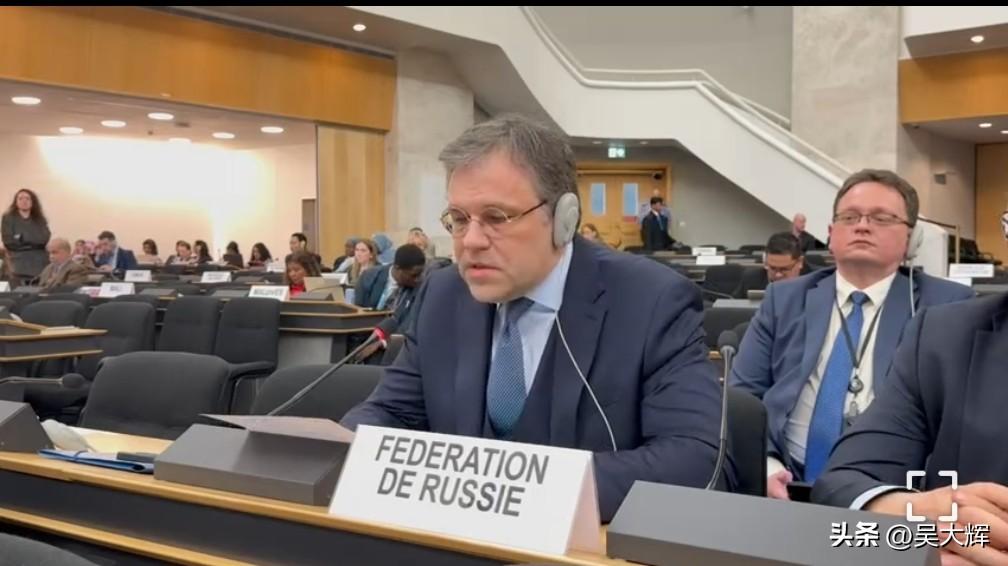 俄外交部特使：2022年2月以来，乌克兰政府至少造成2.75万名俄罗斯公民伤亡