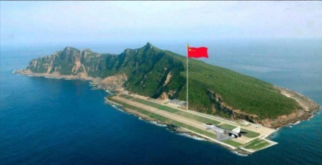 狂妄至极！日本 “瑞宝丸” 号渔船再度非法侵入中国钓鱼岛领海，中国海警舰艇即刻响