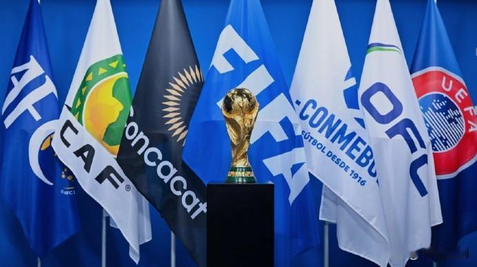 足球：六国联合举办2030世界杯

国际足联理事会确认：西班牙、葡萄牙和摩洛哥三