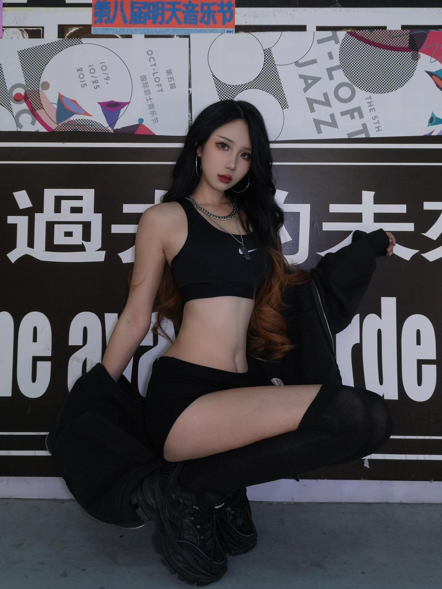 let‘s 最时尚的季节😮😮。