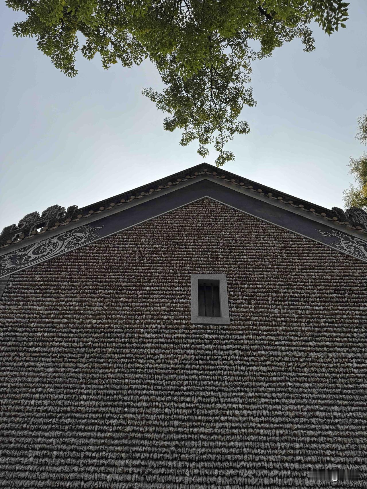 【广州一日游：沙湾古镇】
广州免费宝藏！沙湾古镇真的逛不腻😭

谁懂啊！第三次