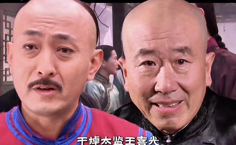 我突然发现，看电视应该找个同阶层的代入，以前看《大宅门》总会代入“七爷”
现在看