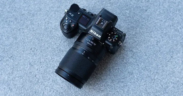 尼克尔 Z 24-105mm f/4-7.1值得买吗