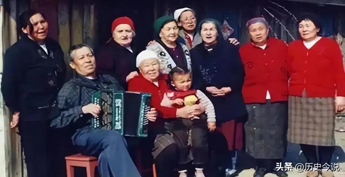 新疆俄罗斯族人口骤减：不是远走他乡，而是悄悄融入华夏
 
阅读此文前，诚邀您点击