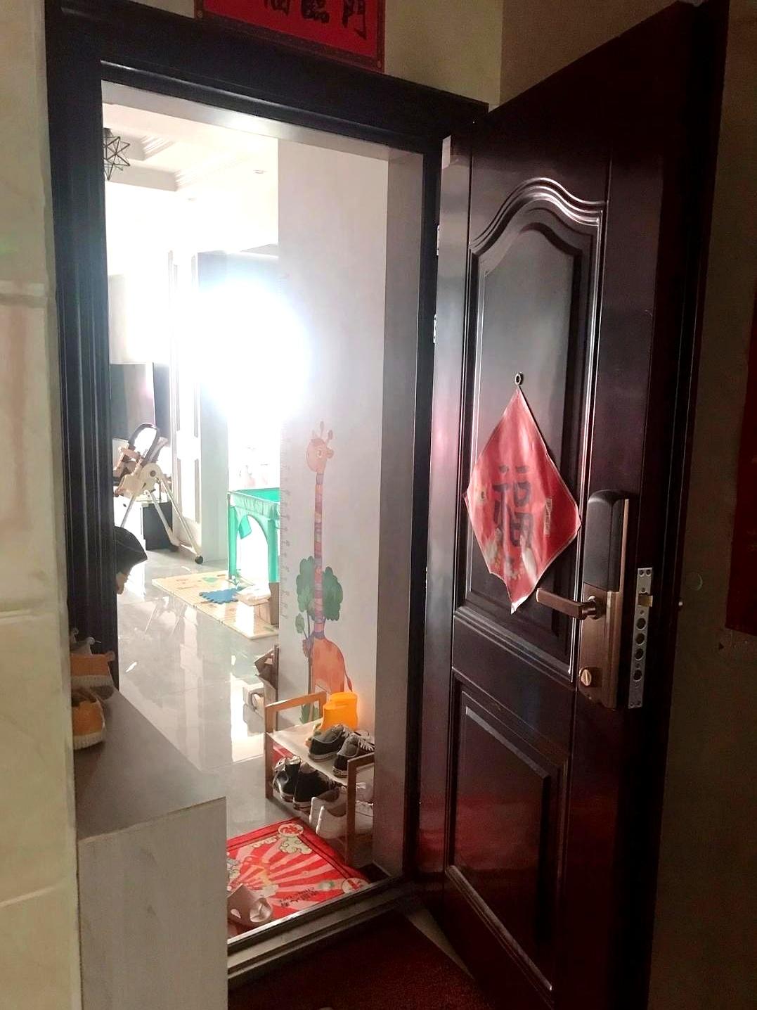 活了这么多年，第一次被邻居的“神逻辑”气到血压狂飙，明明是她家制造噪音扰民，她却