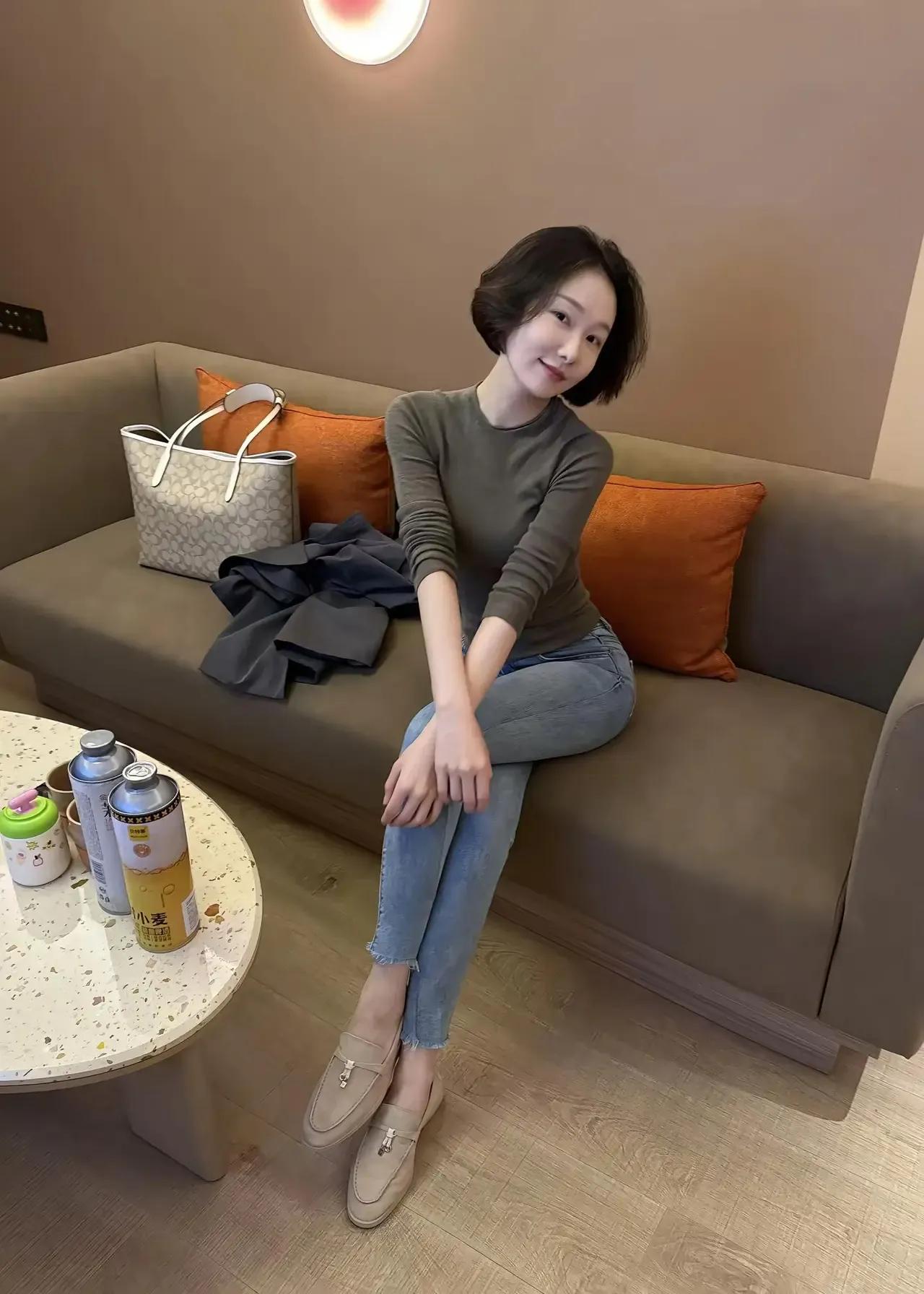说真的，跟这女孩相亲，准备多少彩礼合适？[what]