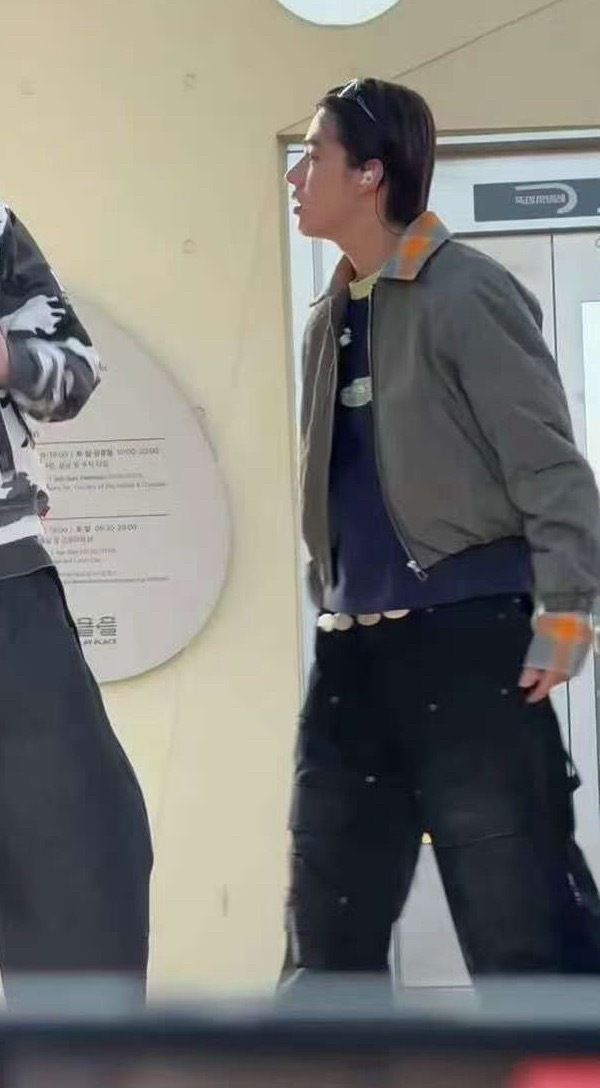 一次路演让我们痘墩出了一堆神图 