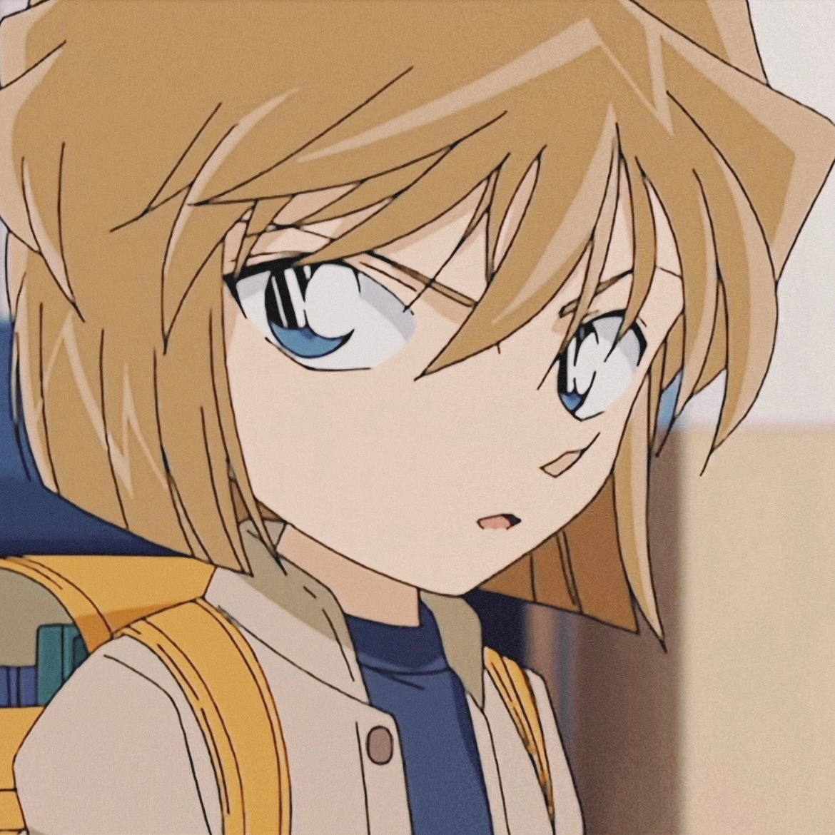 背着书包上学的哀酱ʚ(◜𖥦◝ )ɞ ​​​