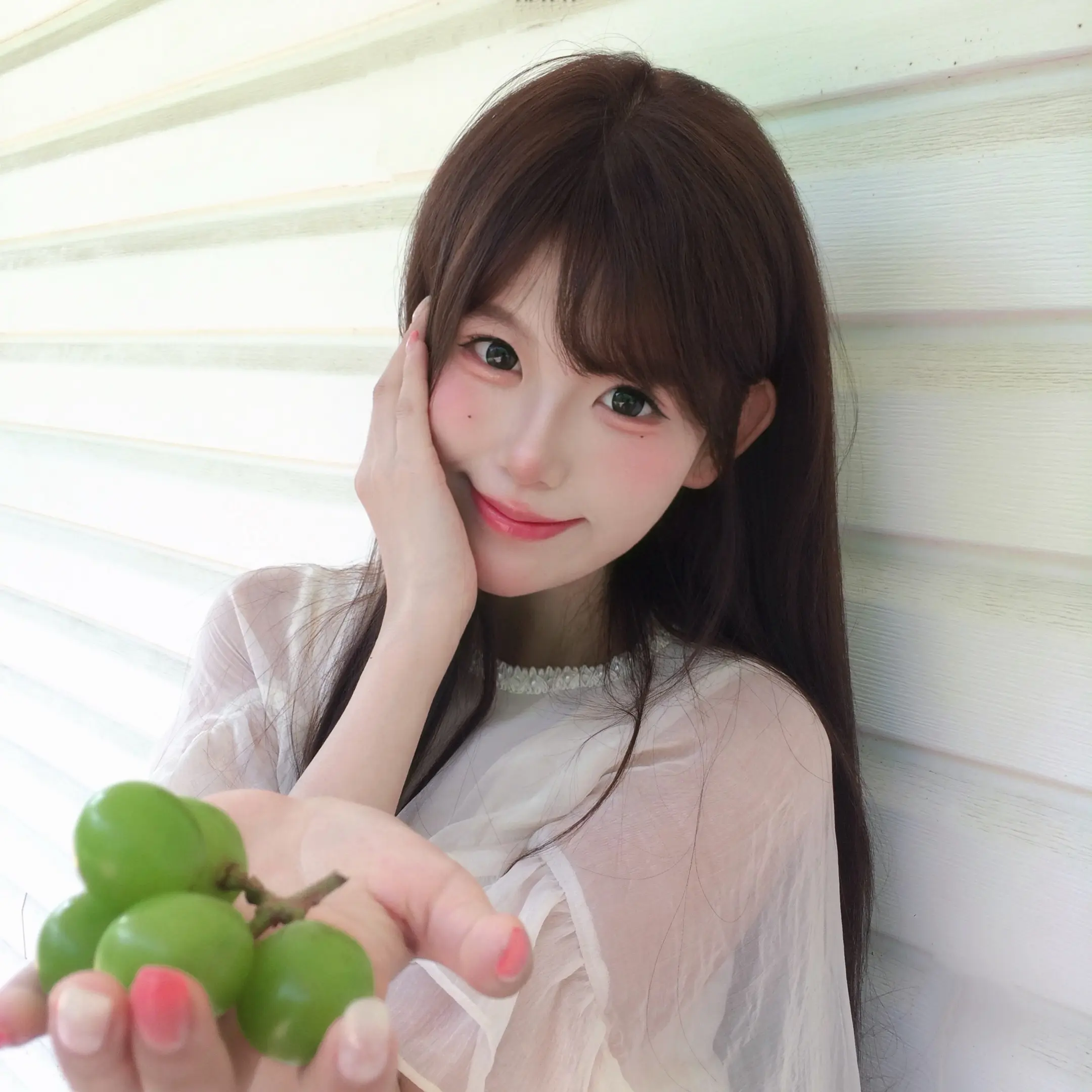 ✩₊행복…은 손에 닿을 듯 가깝다.*✩