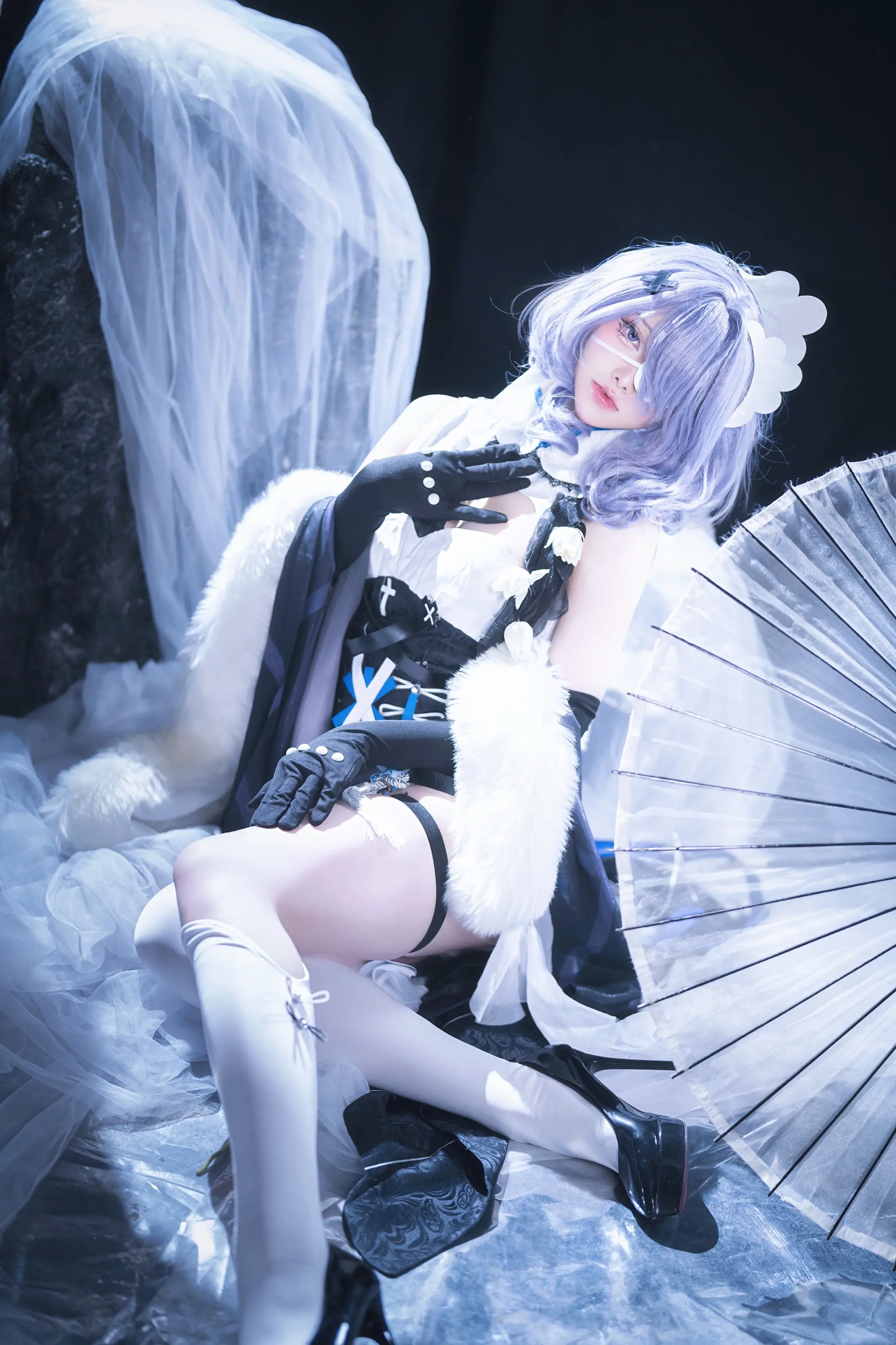 2026年了还能看到絮雨，她真的，我哭死。