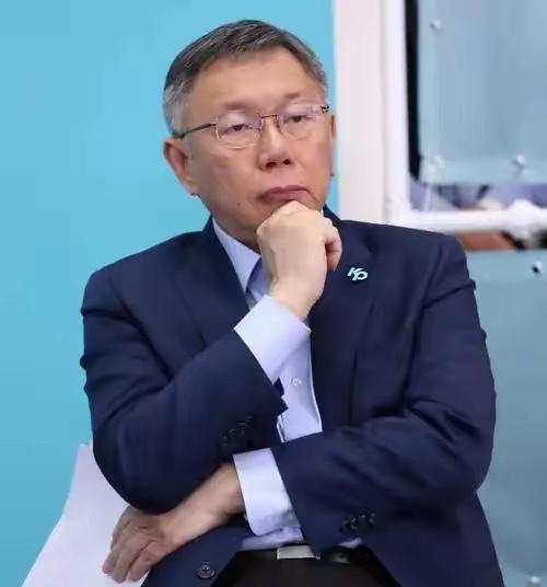 离谱！柯文哲被判28年6个月，宣判前2天竟要赴日参加儿子毕业礼。谁能想到？被起诉