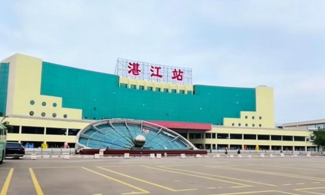 湛江往事：两水一牧+9898大案，读懂这座沿海开放城市错失的黄金发展20年


