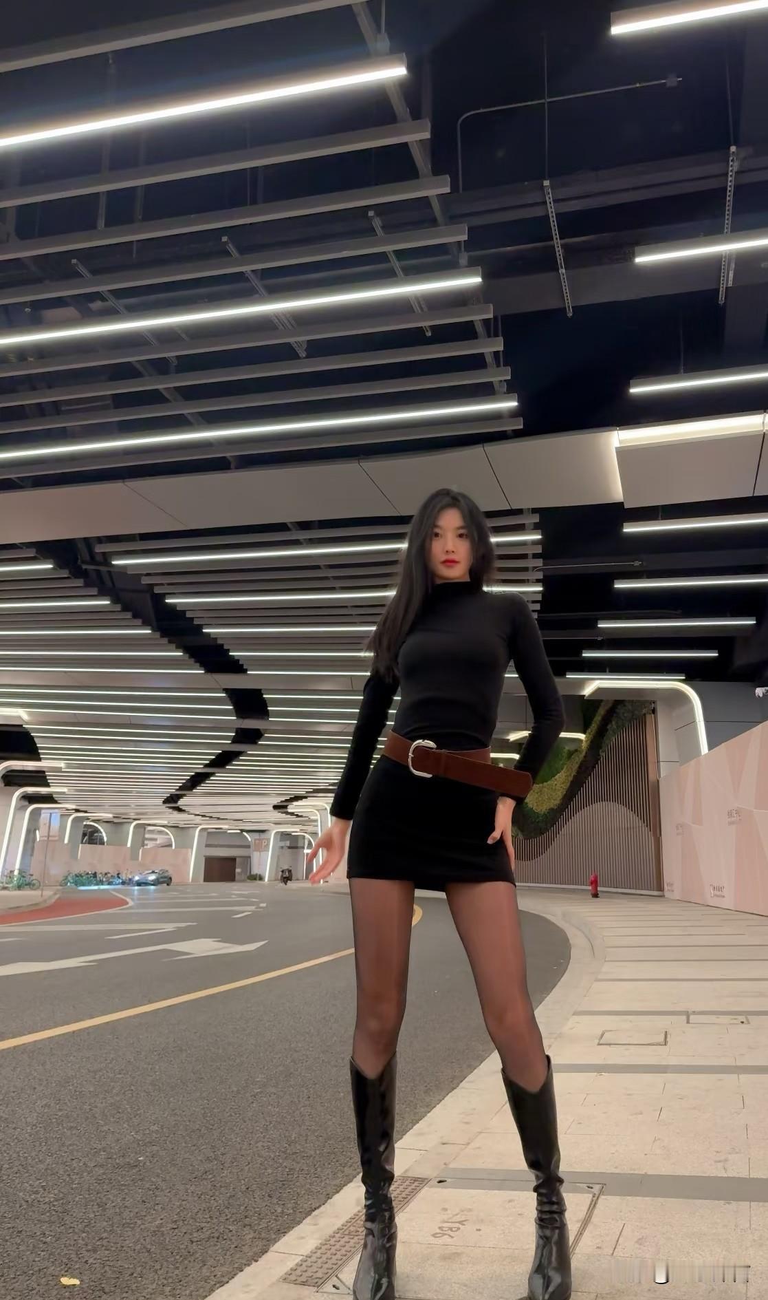 有哪些女生日常好看穿搭可以借鉴