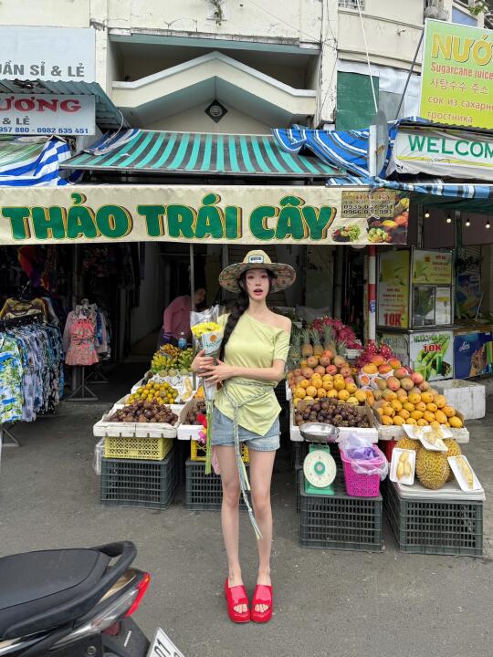 HH‘s Viet Nam🇻🇳·出来度个假