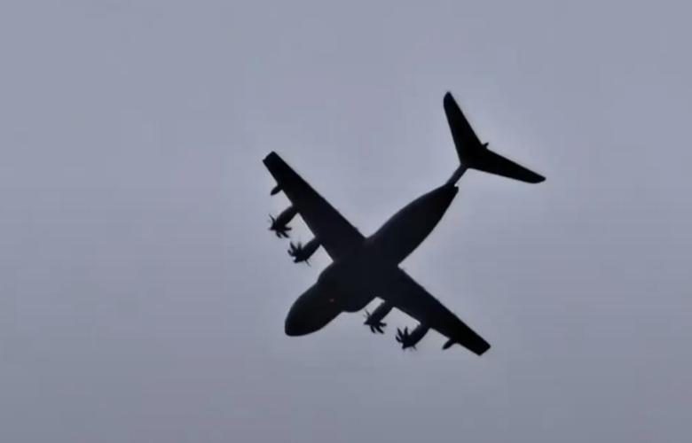 根据国内媒体报道，近日国产运-30运输机亮相引来国际防务界关注，国外媒体描述称“