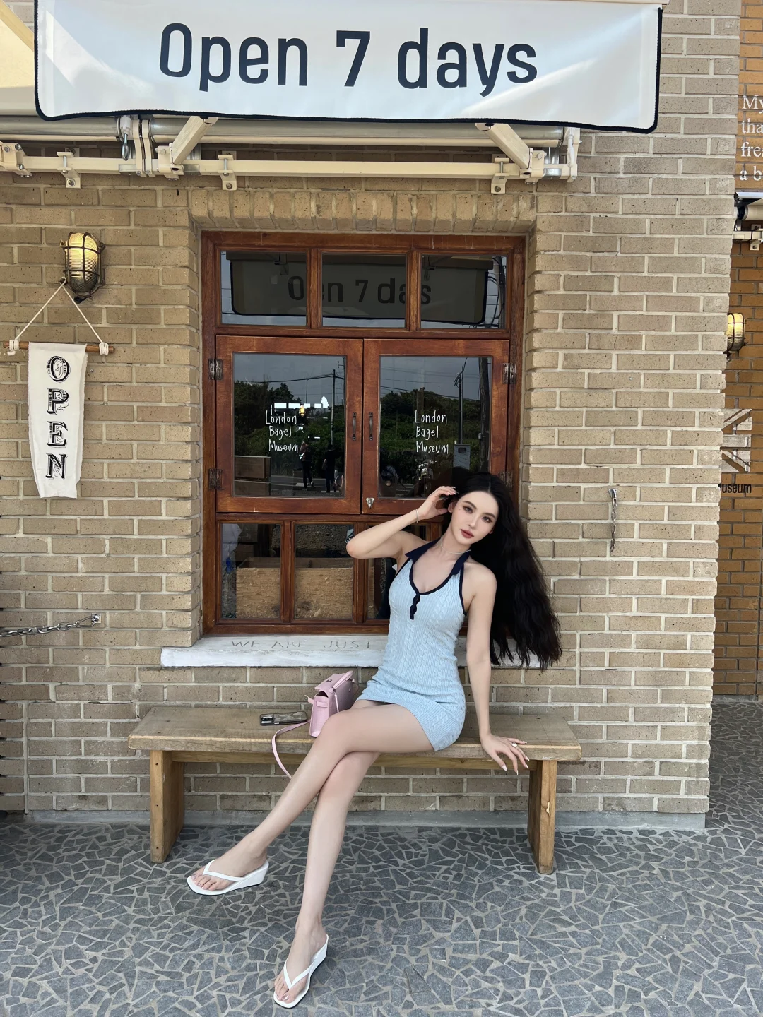 有点期待这个夏天🍦