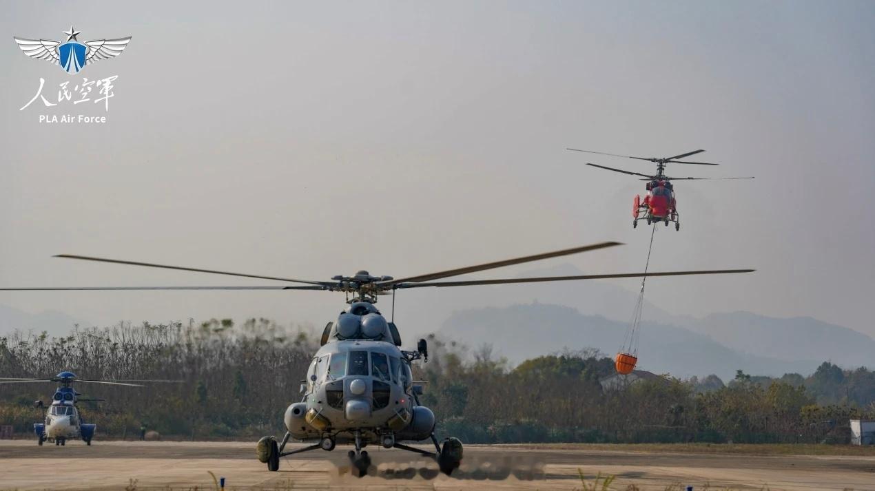 东空运搜的老河马 