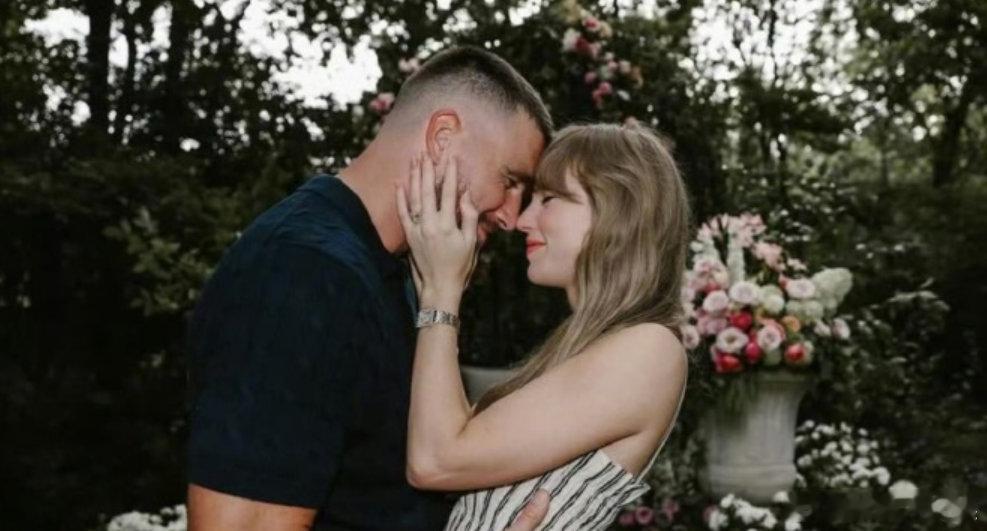 曝霉霉将于明年6月13日结婚曝霉霉结婚日期 据外媒，霉霉将于明年6月13日与未婚