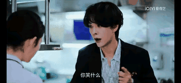 《蜜语纪》段翱翔：全剧最败好感角色，人设浮夸演技刻意引不适《蜜语纪》播出至今，徐