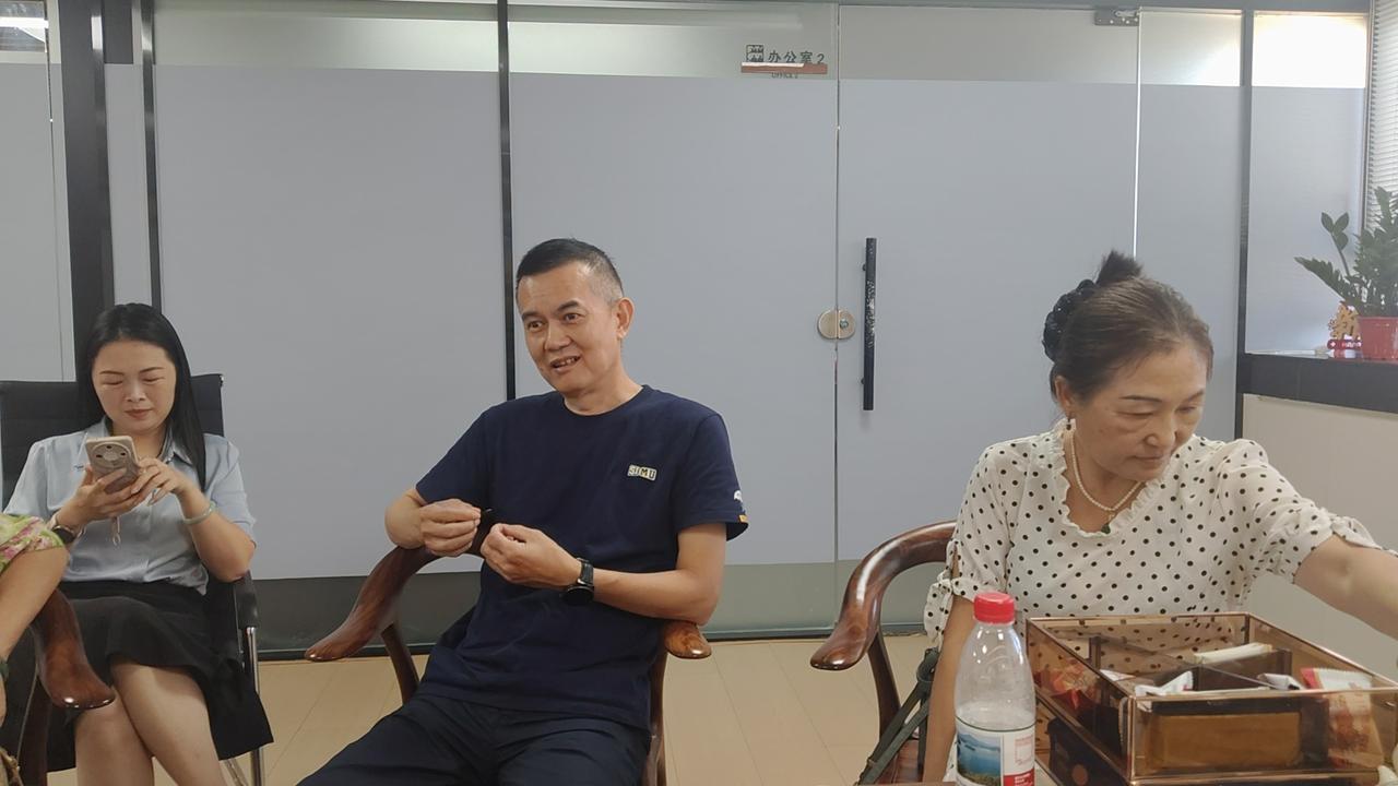 【潮汕评论】汕头市营养学会何以打响公益品牌
汕头市营养学会正式成立两年多来，在同
