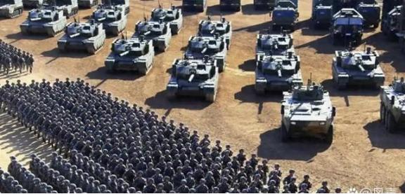 面对日本的挑衅，为什么我们还要“忍气吞声”，说白了，不是我们不想打，而是不能打，