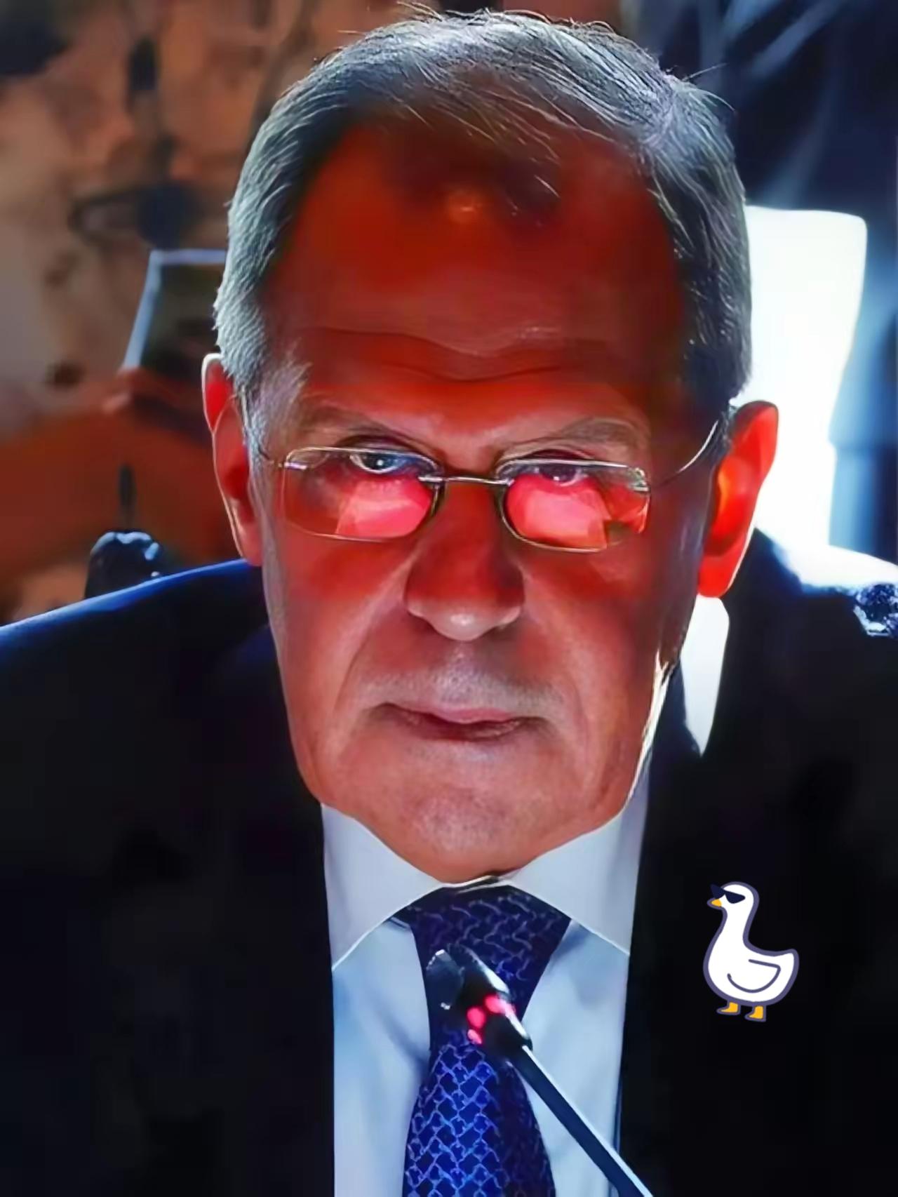 俄罗斯突然宣布了
12月11日，俄罗斯外长拉夫罗夫公开表示，俄美会谈旨在“确立持