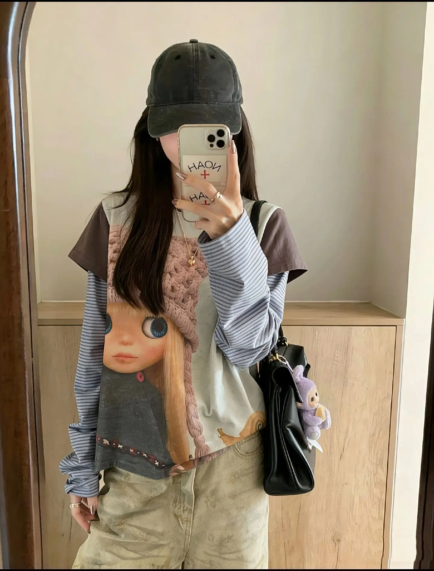 感觉至上。