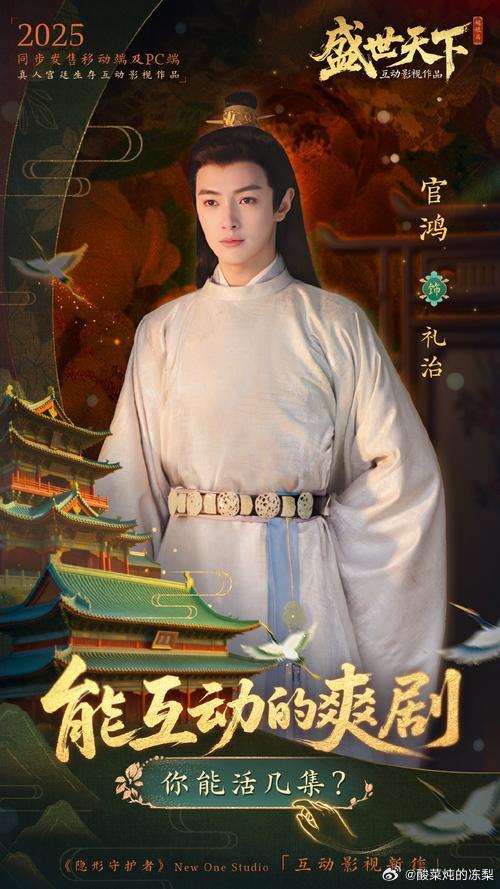 《盛世天下女帝篇》 这部作品真的特别好看！讲述女主一步步从低谷崛起，历经后宫纷争