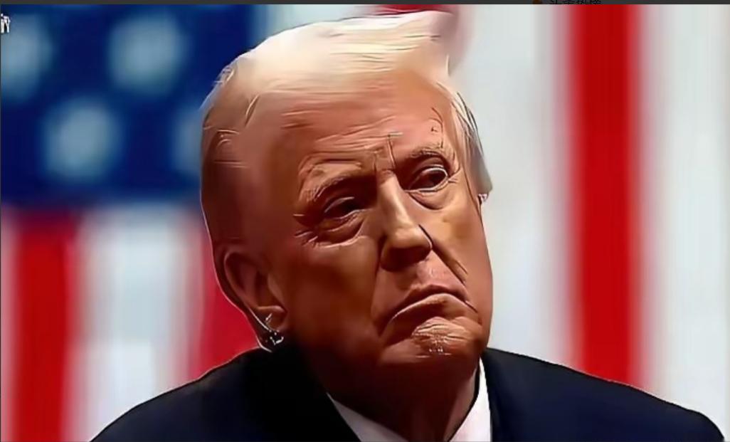 美国真敢动这年头？
明明2026年6月10日西摩赫什爆料
特朗普在白宫问过用战术