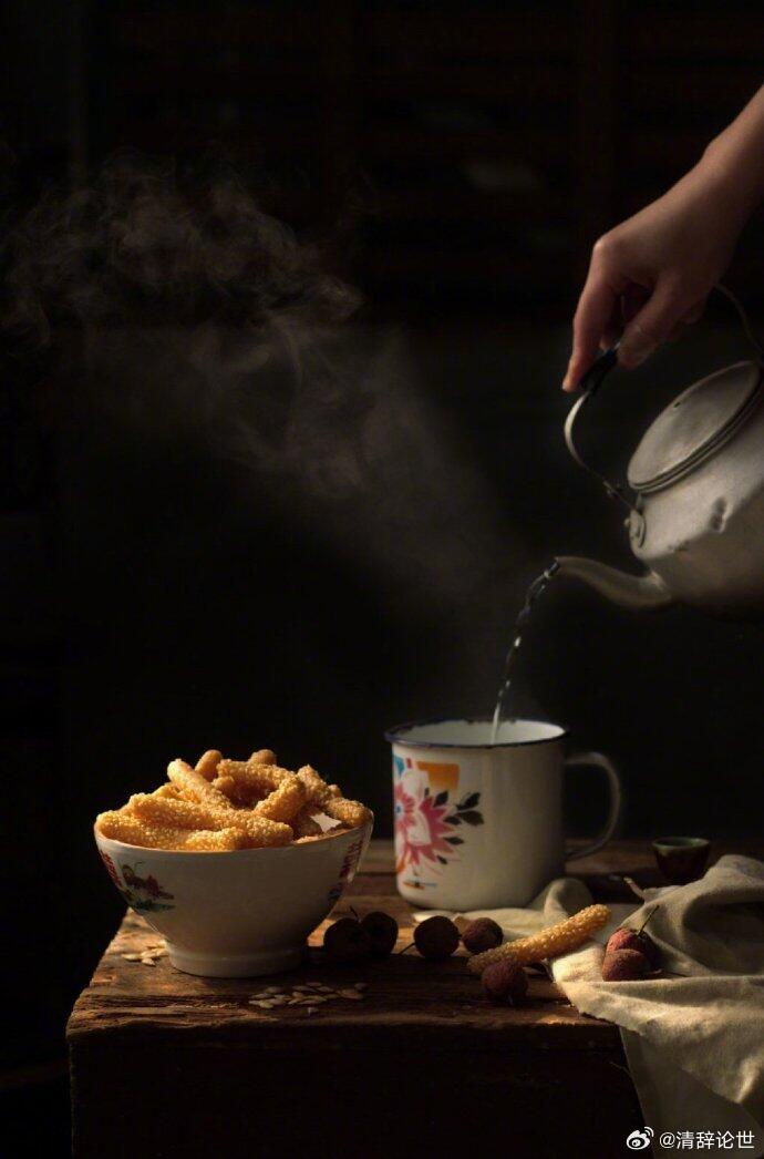 慢慢你就会发现，能真正治愈你的，从来不是时间，而是你终于想通、看开、放下的那一刻