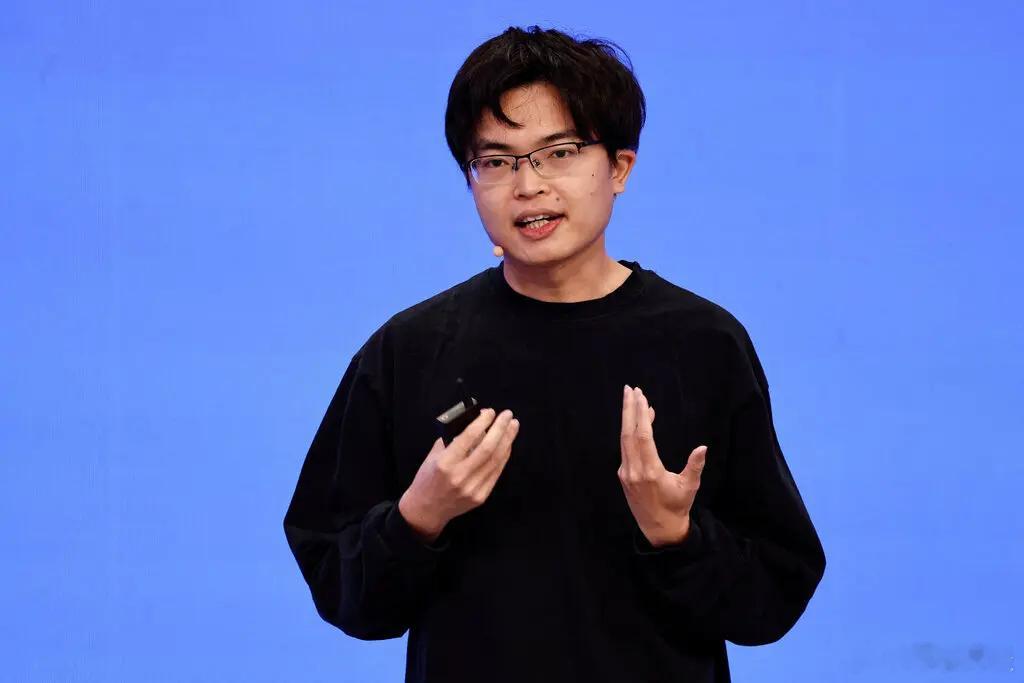 【中国正在招揽科学人才，美国正在为此提供便利】[强力挽尊。如果此前美国还有点优势