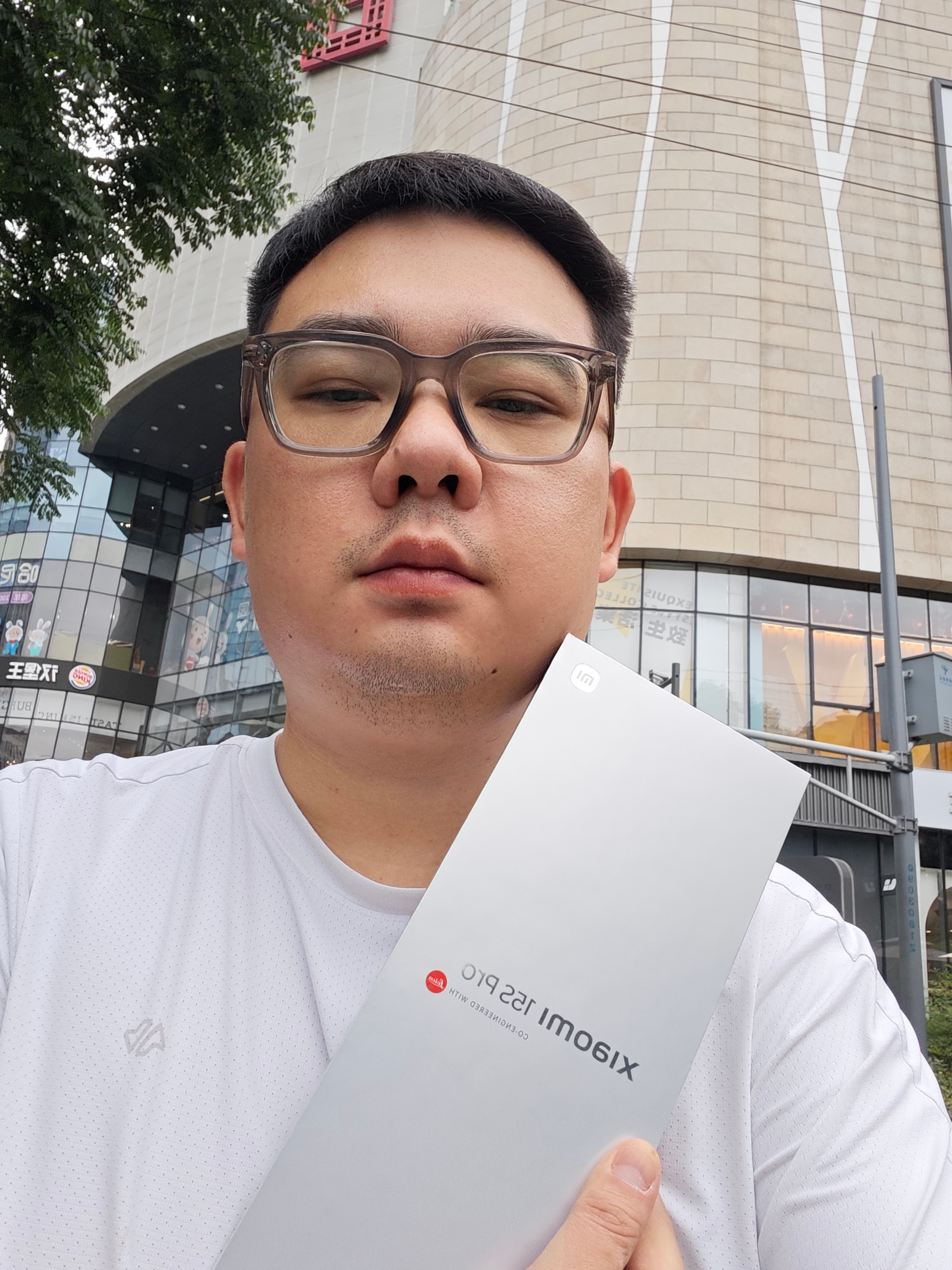 国产自研玄界O1芯片，怎么能没有我李老八的支持呢，国产第一款3nm手机soc我买