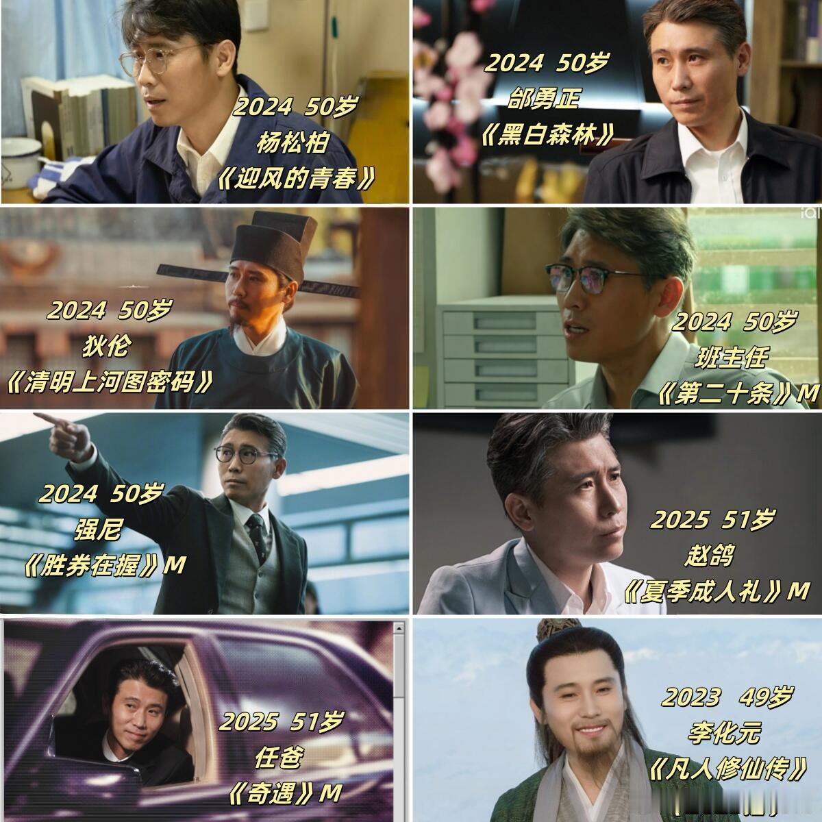 李乃文说很多专业院校演员不会演戏 科班院校可以教会表演的基础技巧，但是共情力、对