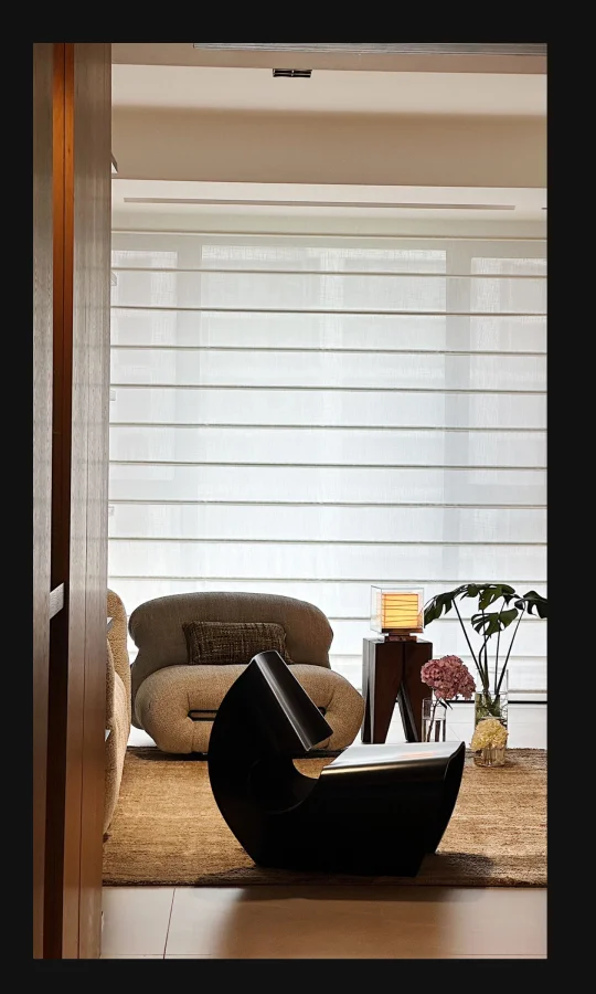 又是把家当酒店住的一天💆🏻‍♂️