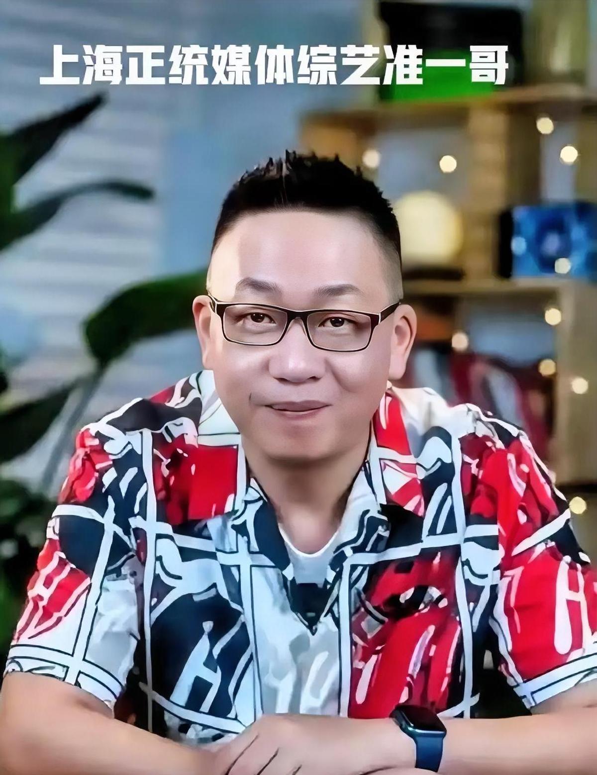 林海说难看，怎么就捅了马蜂窝
主持人林海去看了周星驰的《功夫女足》，回来发了条微