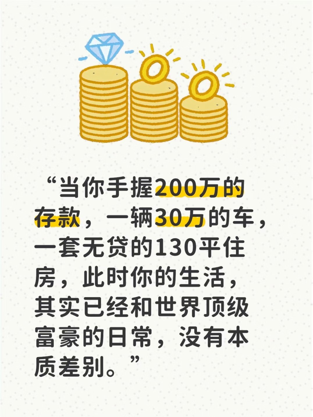 向太说存款没有200万别买车这个话说出来估计很多人都会反对！那就不得不做一个调查