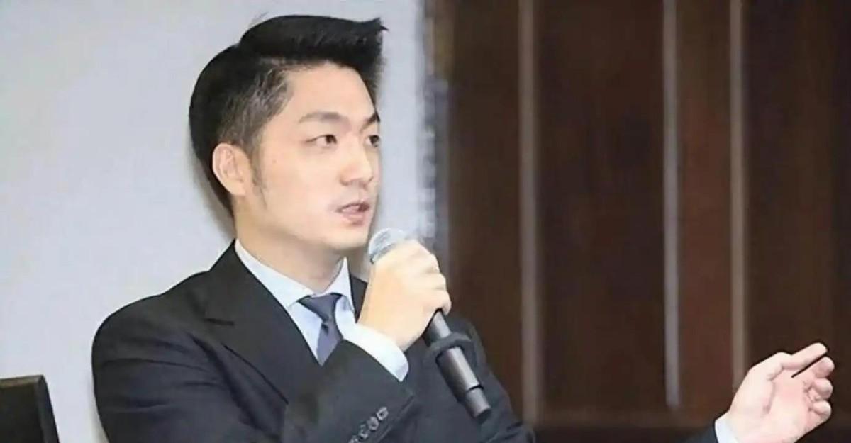 蒋经国才是章孝严的生父，这事早有定论。2002年台湾户政部门就核准更正了章孝严身