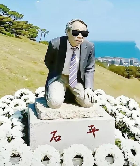 日本反华 “急先锋” 石平这回彻底栽了！

靠抹黑祖国跪舔日本换身份，如今全家被