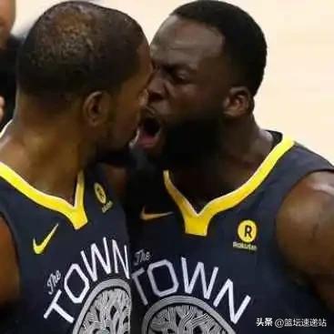 杀人诛心！格林点名最佳队友，库里克莱全在列，唯独漏掉杜兰特，暗讽意味拉满！
试问