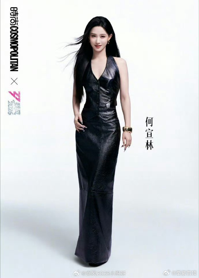 何宣林一公分组何宣林一公分组结果 浪姐分组结果来啦何宣林一公分到叶一茜同组，组员