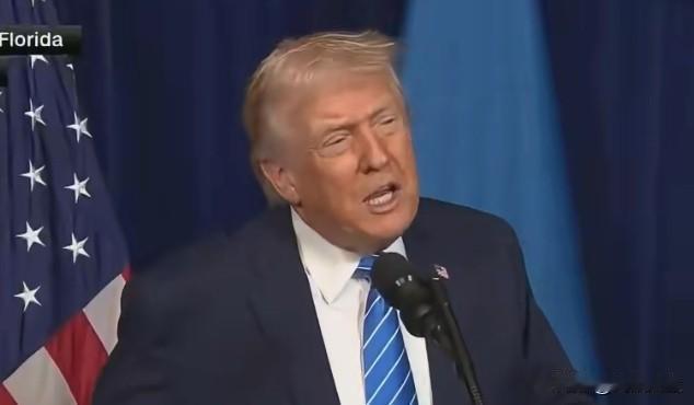 特朗普:“我曾与普京交谈过，我和他相处的很好，尽管有那个‘通俄门’的骗局，那完全