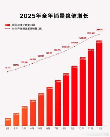 吉利2025年全年销量超过302万，其中新能源达到了168.7万。
不得不说，在