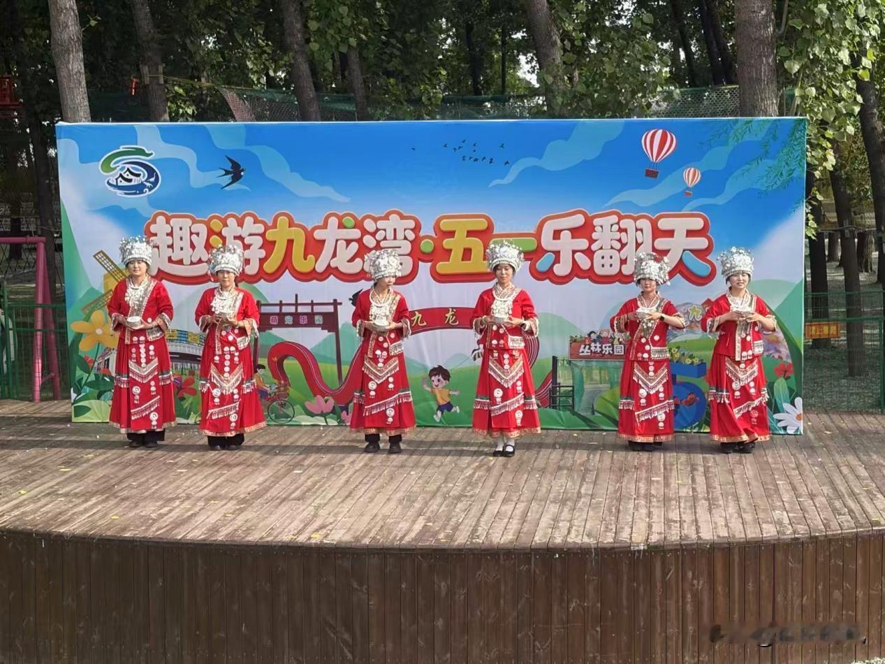 滕州的消费能力还是强！滕州景区五一累计接待游客84.5万人次，实现经营收入303